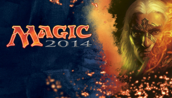 скриншот Magic 2014 - Deck Pack 3 0