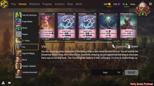 Скриншот из SUR5