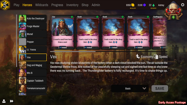 SUR5 game for Linux 1