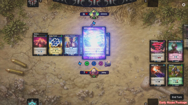 Скриншот из SUR5