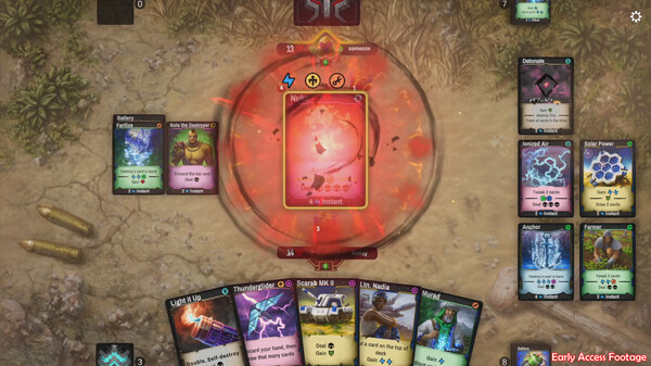 Скриншот из SUR5