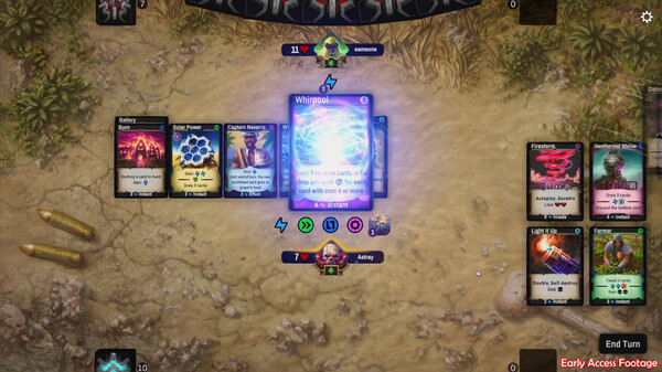 SUR5 game for windows Pc 1