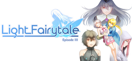 Light Fairytale Episode 3 Cover Image