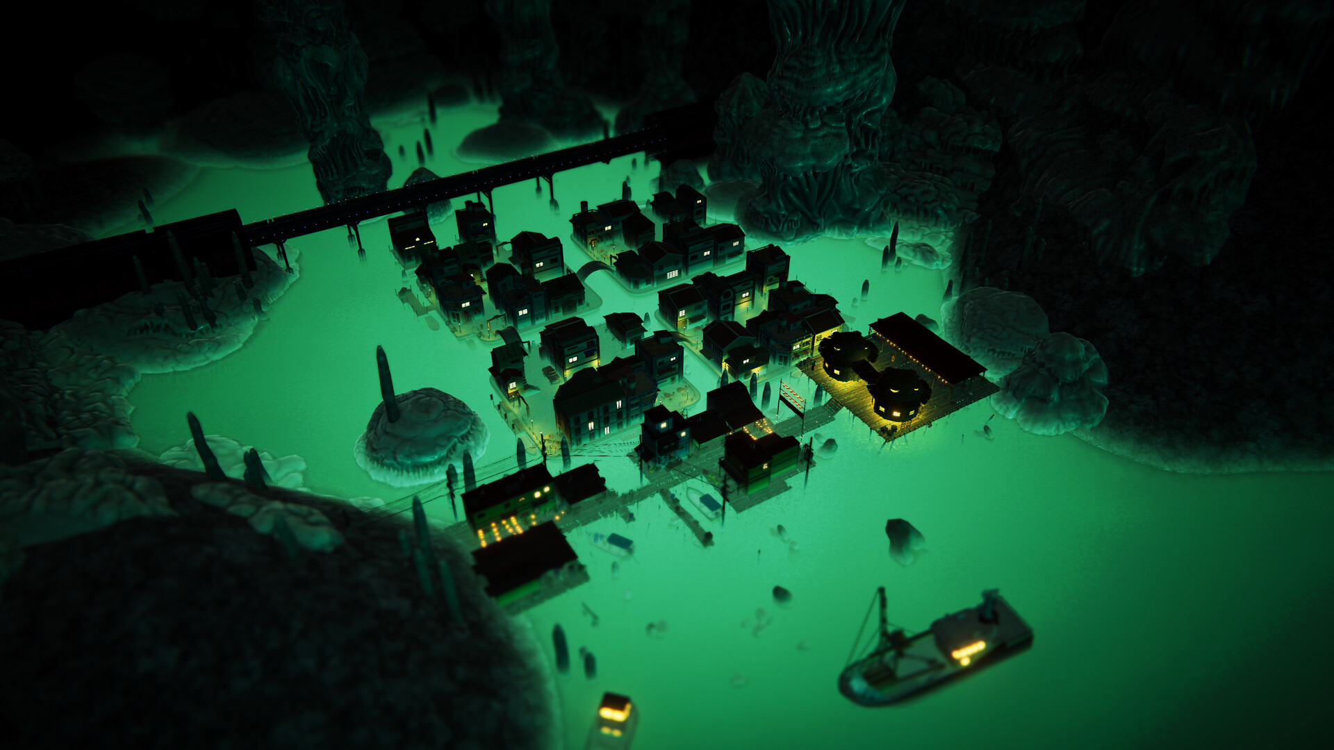 Light Fairytale Episode 3 #7