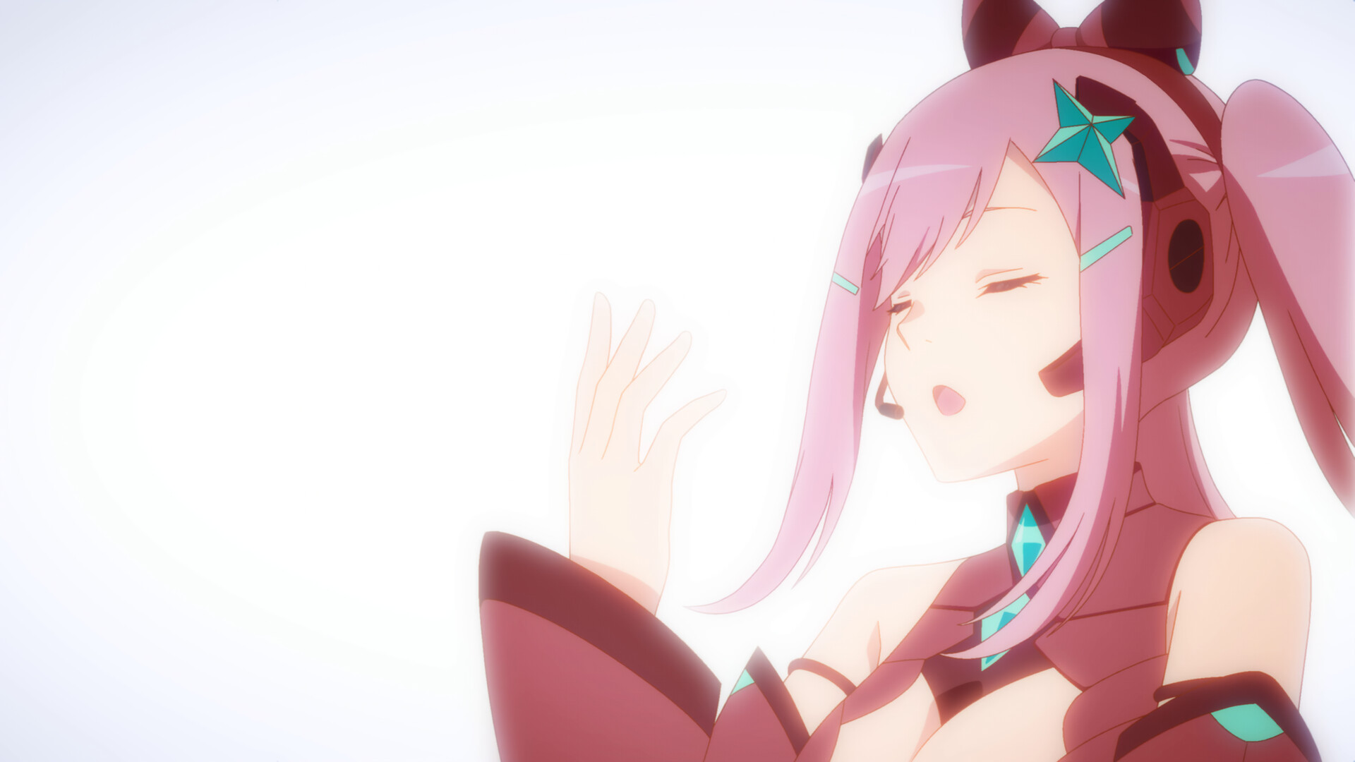 Light Fairytale Episode 3 #0