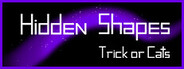 Hidden Shapes - Trick or Cats