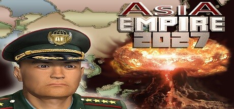 Asia Empire 2027 steam charts