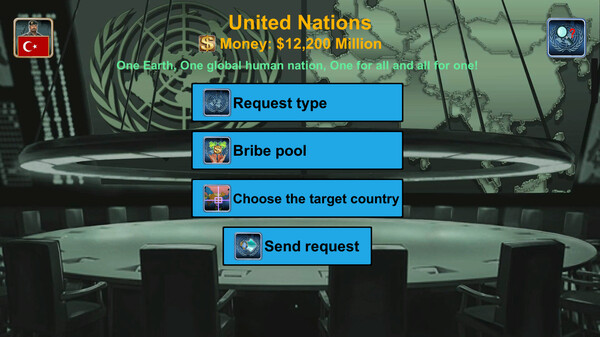 Скриншот из Asia Empire 2027