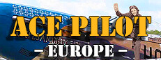 Ace Pilot Europe