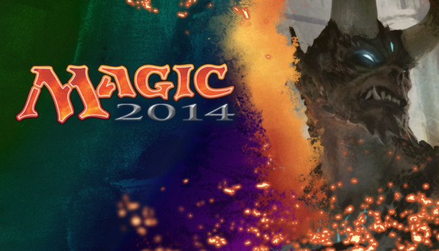 Magic 2014 “Unfinished Business” Foil Conversion Featured Screenshot #1