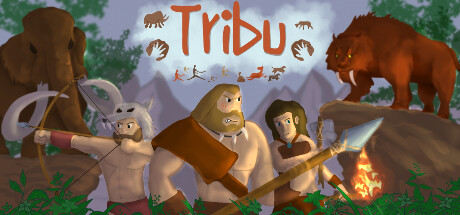 Tribu Cover Image