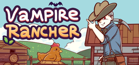 Vampire Rancher