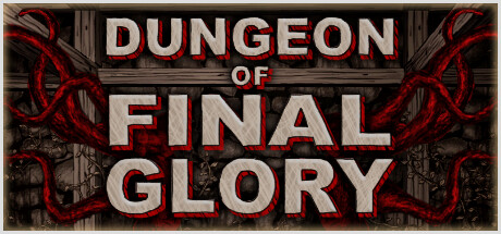 Dungeon of Final Glory Cover Image