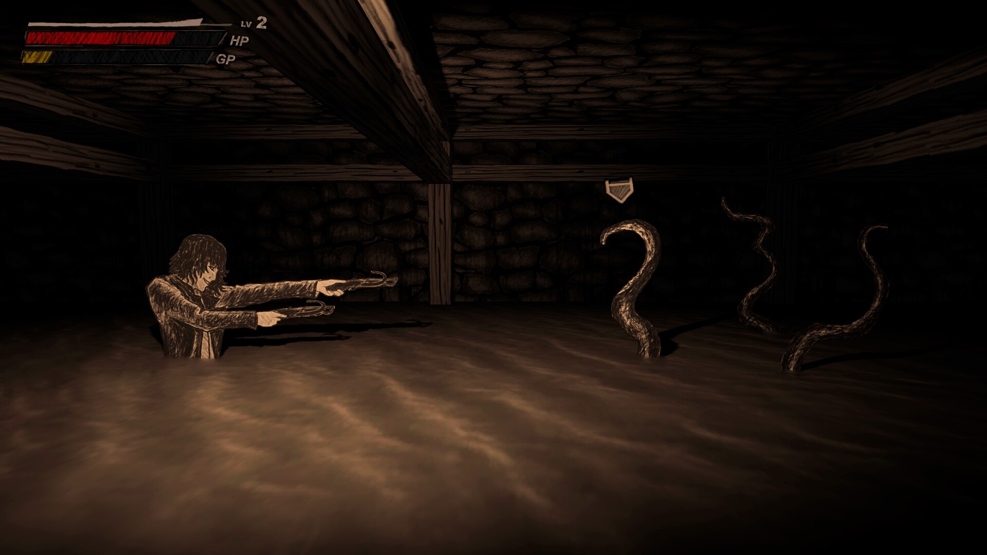 Dungeon of Final Glory #4