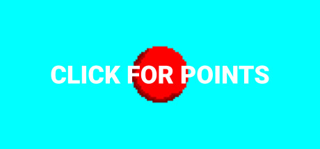 Click For Points：究極のクリック体験ゲーム