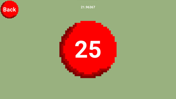 Скриншот из Click For Points