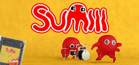 Sumiii Cover Image