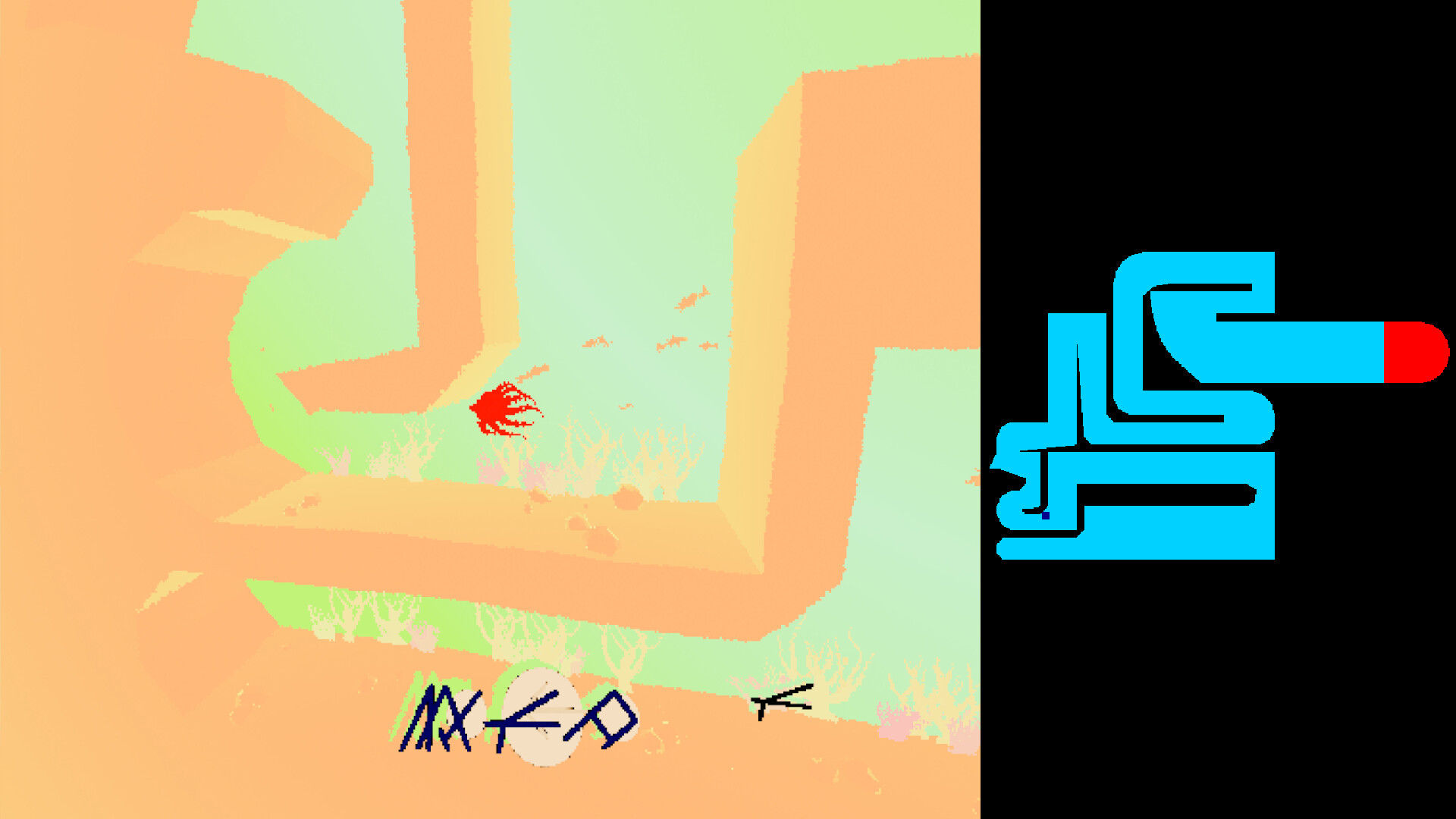 Sumiii PC gameplay screenshot 5 of 5