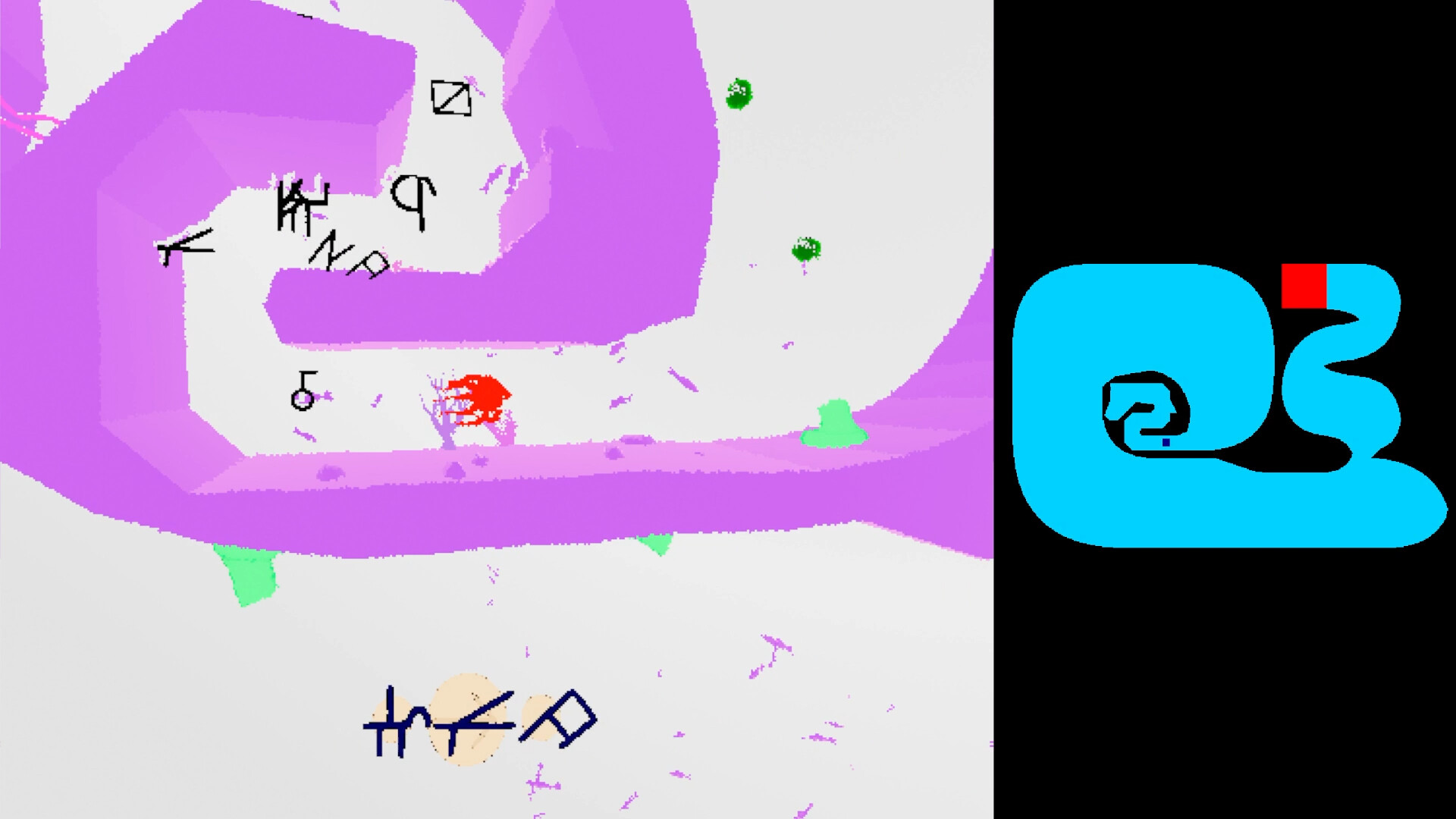 Sumiii PC gameplay screenshot 2 of 5