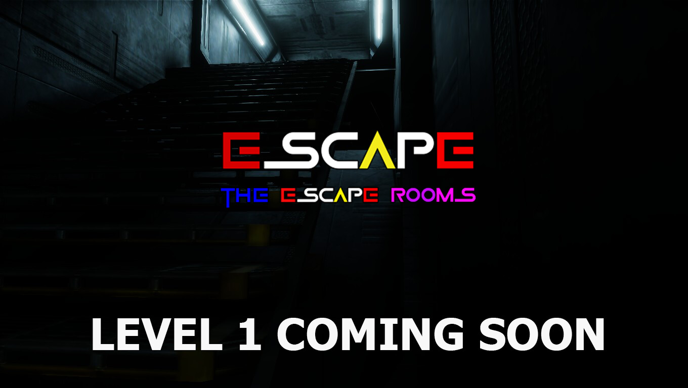 Escape The Escape Rooms #5