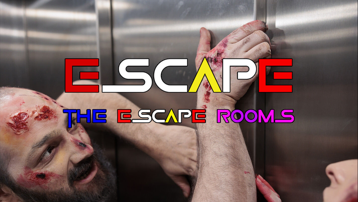 Escape The Escape Rooms #3