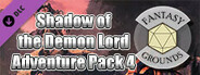 Fantasy Grounds - Shadow of the Demon Lord Adventure Pack 4