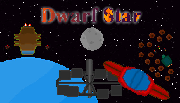 Dwarf Star on Steam