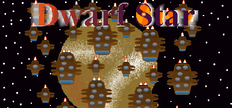 Dwarf Star steam charts