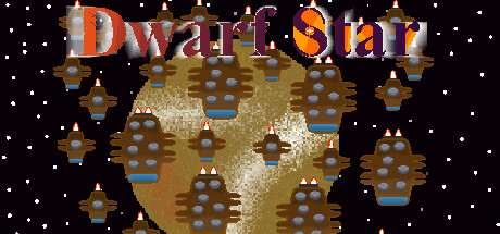 Dwarf Star Cover Image