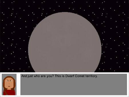 Dwarf Starfor windows and Linux 1