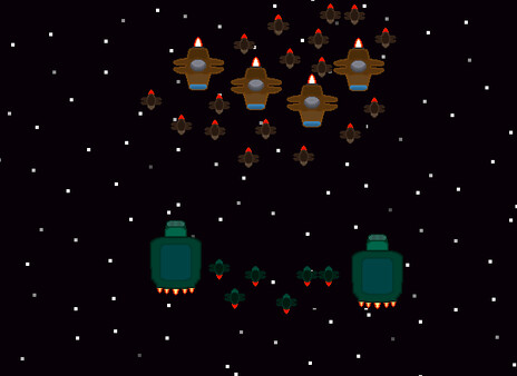 Dwarf Star game for windows Pc 1