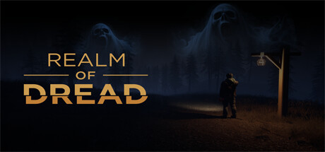Image for Realm of Dread