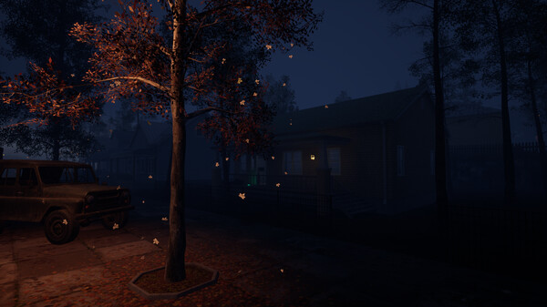 Скриншот из Realm of Dread