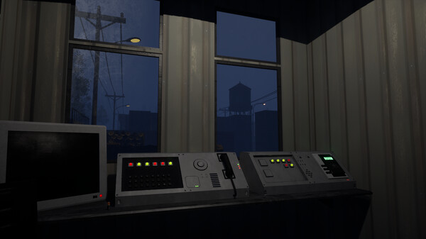 Скриншот из Realm of Dread