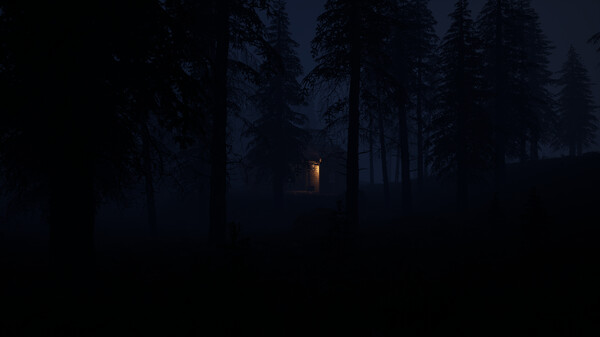 Скриншот из Realm of Dread