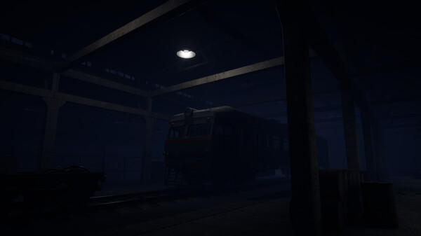 Скриншот из Realm of Dread