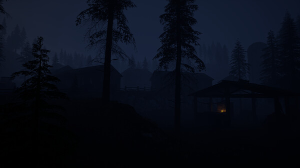 Скриншот из Realm of Dread