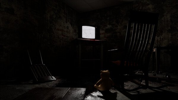 Realm of Dreadfor windows and Linux 1