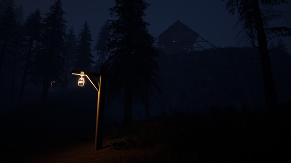 Скриншот из Realm of Dread