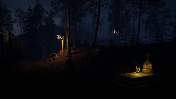 Скриншот из Realm of Dread