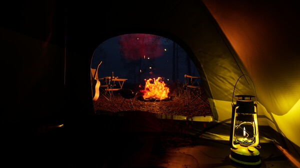 Скриншот из Realm of Dread