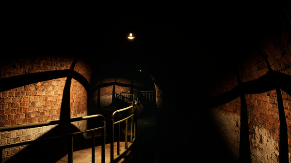 Скриншот из Realm of Dread