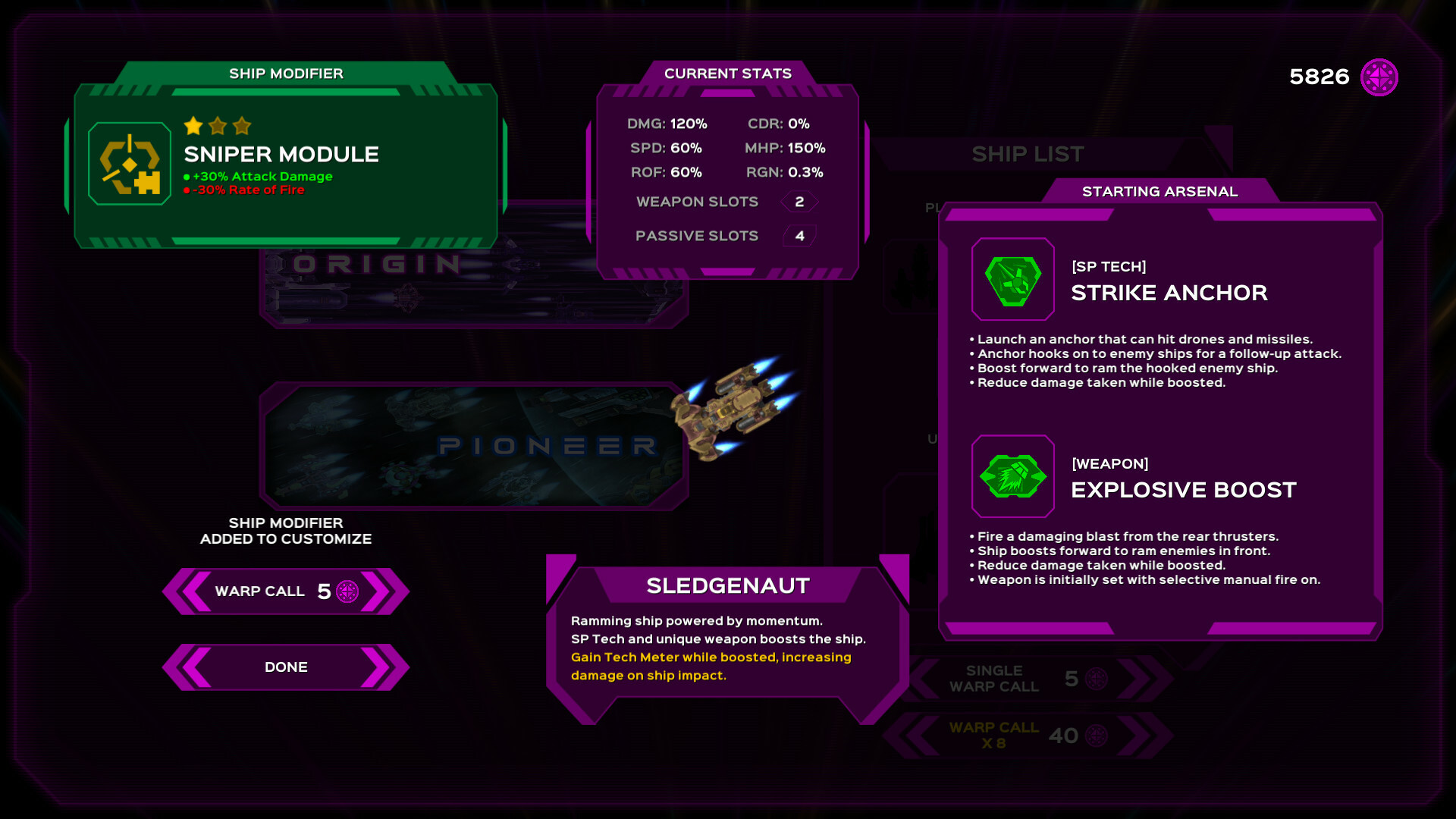 PhaigeX: Hyperspace Survivors #15