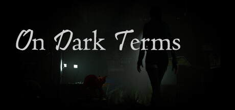 On Dark Terms Cover Image