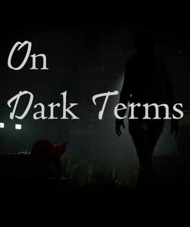 On Dark Terms