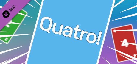 Quatro! - Founder DLC banner image