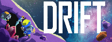 Drift: Space Survival 게임 이미지