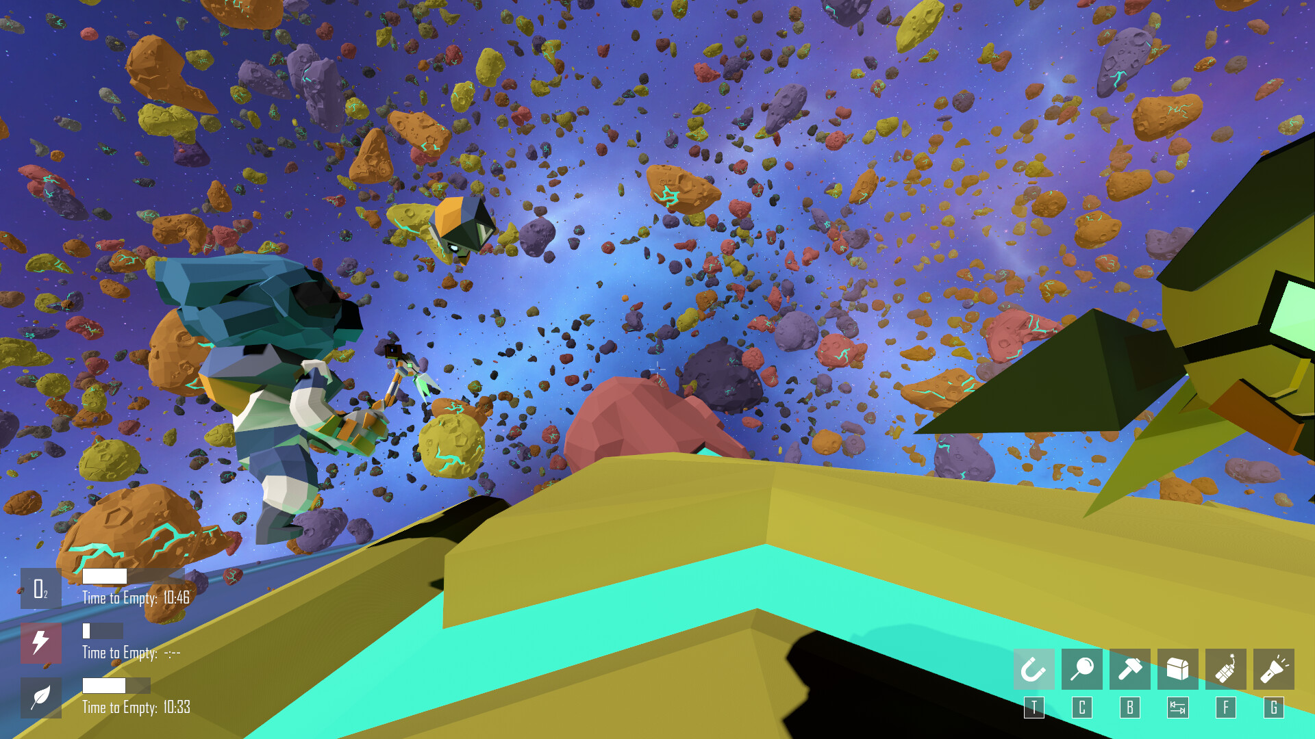 Drift PC gameplay screenshot 14 of 14