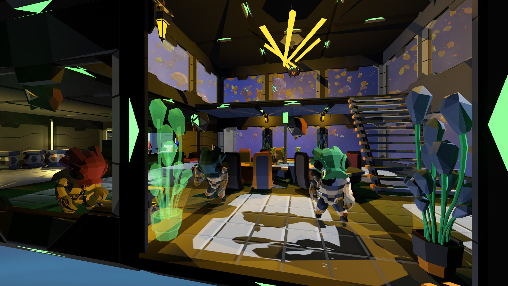 Drift PC gameplay screenshot 1 of 14