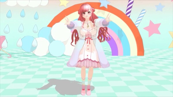 キミもvtuberにならないか？ game for windows Pc 1